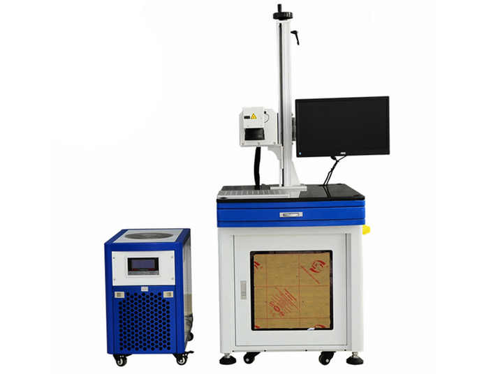 激光打标机ccd视觉横向镜头好还是直射？全面解析